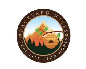 Backyard Hives entry by s.nita