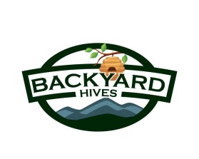 Backyard Hives entry by s.nita
