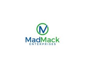 MadMack Enterprises entry by Farhan