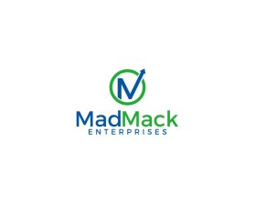 MadMack Enterprises entry by Farhan