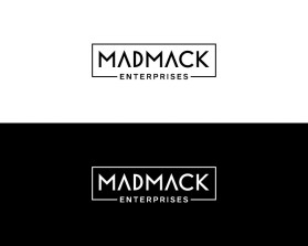 MadMack Enterprises entry by nsdhyd