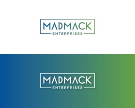 MadMack Enterprises entry by nsdhyd