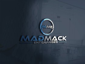 MadMack Enterprises entry by Design Rock