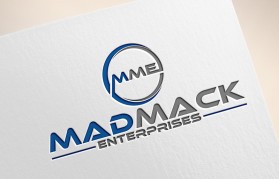MadMack Enterprises entry by Design Rock