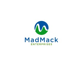 MadMack Enterprises entry by Farhan