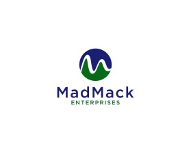 MadMack Enterprises entry by Farhan