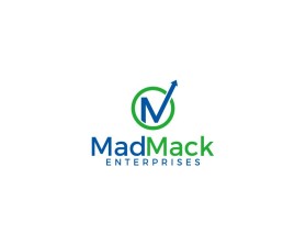 MadMack Enterprises entry by Farhan