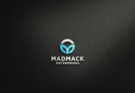 MadMack Enterprises entry by osman36