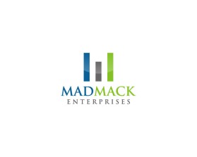 MadMack Enterprises entry by Anselino