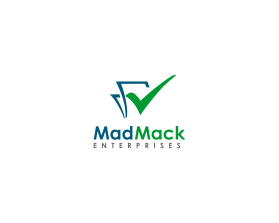 MadMack Enterprises entry by djavadesign