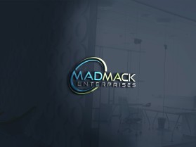 MadMack Enterprises entry by Sanadesigns