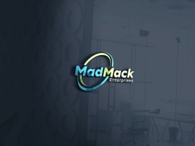 MadMack Enterprises entry by Sanadesigns