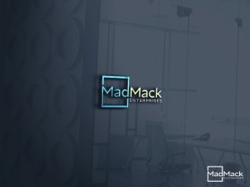 MadMack Enterprises entry by Sanadesigns