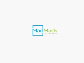MadMack Enterprises entry by Sanadesigns