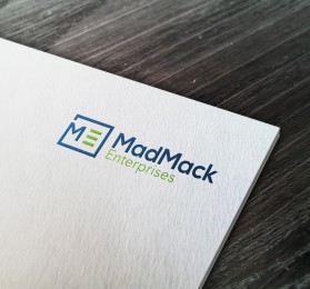 MadMack Enterprises entry by Hanabi