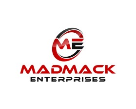 MadMack Enterprises entry by Sonia99