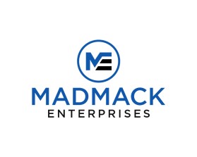 MadMack Enterprises entry by Sonia99