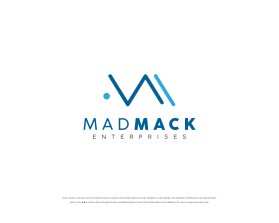 MadMack Enterprises entry by Ed Art