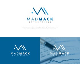 MadMack Enterprises entry by Ed Art