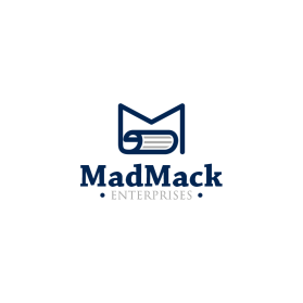 MadMack Enterprises entry by agus57septian67
