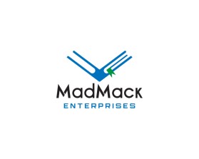 MadMack Enterprises entry by seven.seconds