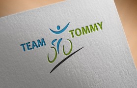 Team Tommy entry by CYBER WILLIAMS
