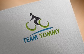 Team Tommy entry by CYBER WILLIAMS