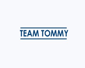 Team Tommy entry by bram