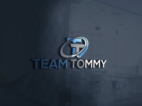 Team Tommy entry by Design Rock