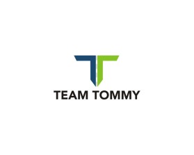 Team Tommy entry by rosalina79
