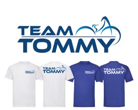 Team Tommy entry by VG
