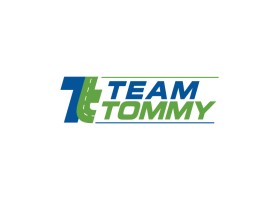 Team Tommy entry by airish.designs