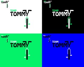 Team Tommy entry by WindLogo