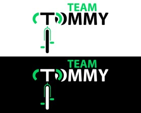 Team Tommy entry by WindLogo