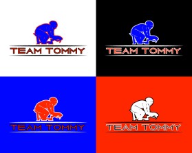 Team Tommy entry by WindLogo