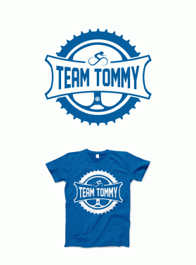 Team Tommy entry by DonyAditya1933