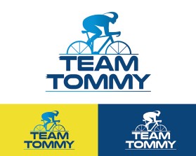 Team Tommy entry by VG