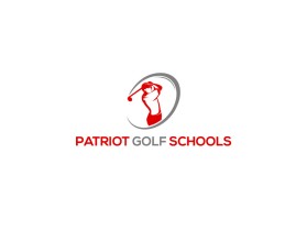 PATRIOT GOLF SCHOOLS entry by Tiger Designer
