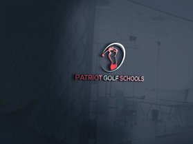 PATRIOT GOLF SCHOOLS entry by Tiger Designer
