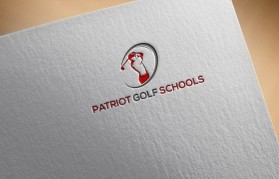 PATRIOT GOLF SCHOOLS entry by Tiger Designer