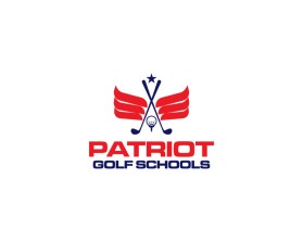 PATRIOT GOLF SCHOOLS entry by Yohanes Anselino