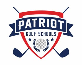 Golf Logos design