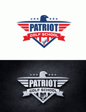 PATRIOT GOLF SCHOOLS entry by Fani Safitri Sofiyanti