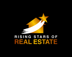 Rising Stars of Real Estate entry by ninisdesign