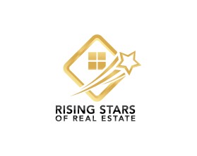 Rising Stars of Real Estate entry by BTX123