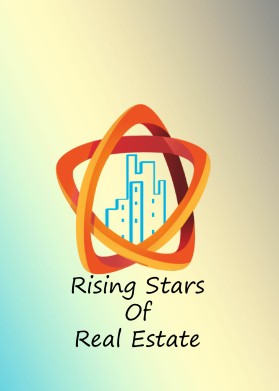 Rising Stars of Real Estate entry by Kuzuru