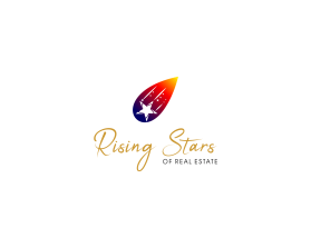 Rising Stars of Real Estate entry by NANO28