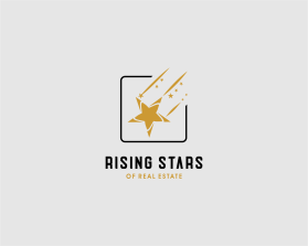 Rising Stars of Real Estate entry by NANO28