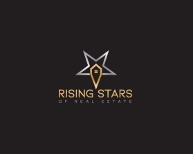 Rising Stars of Real Estate entry by Amit1991