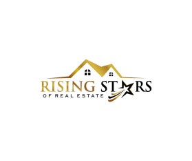 Rising Stars of Real Estate entry by mikka_luv